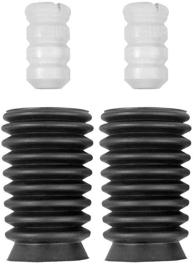 MONROE Shock Absorber Dust Cover PROTECTION KIT PK034 Bump Stops,Bump Rubbers MERCEDES-BENZ,190 (W201),Stufenheck (W124),W124 Coupe (C124)