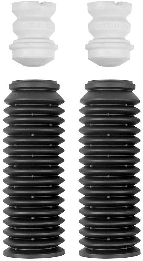 MONROE Shock Absorber Dust Cover PROTECTION KIT PK015 Bump Stops,Bump Rubbers VW,AUDI,BMW,GOLF I Cabriolet (155),GOLF I (17),SCIROCCO (53B)