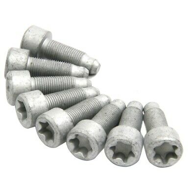LuK Screw Set, flywheel 411 0147 10  MERCEDES-BENZ,E-Klasse Limousine (W211),C-Klasse T-modell (S204),C-Klasse Limousine (W203)