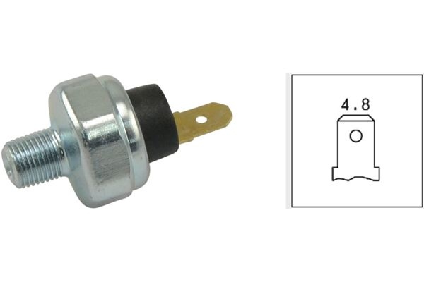 Oil Pressure Switch