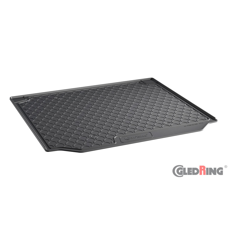 Boot liner suitable for Bmw (G05) 5-Persons 2018-