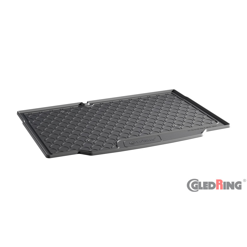 Boot liner suitable for Renault Clio E HB 5-door 2019- (Low load floor)