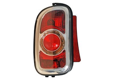 Combination Rearlight 0523921 Van Wezel