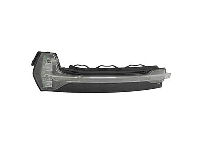 VAN WEZEL Turn Signal Left Exterior Mirror 0335915 Side Marker Lights,Side Indicator AUDI,A3 Sportback (8VA, 8VF),A3 Limousine (8VS, 8VM)
