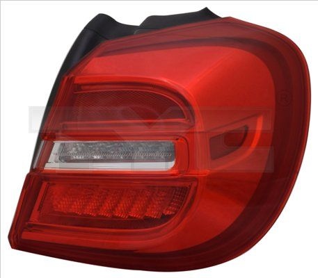 Combination Rearlight -14203-00-9 TYC