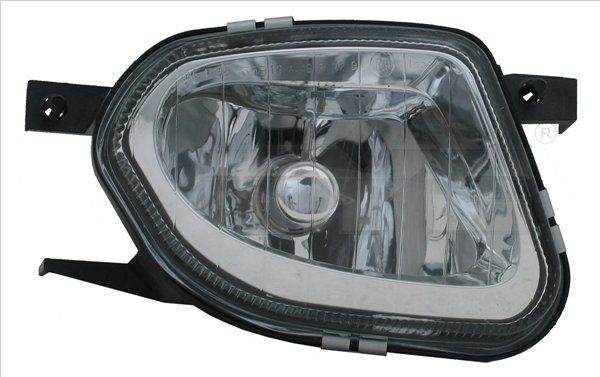 Fog Light 19-0450-01- TYC