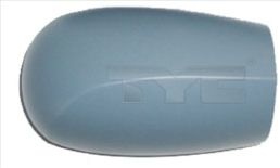 Cover, outside mirror 309-0026-2 TYC