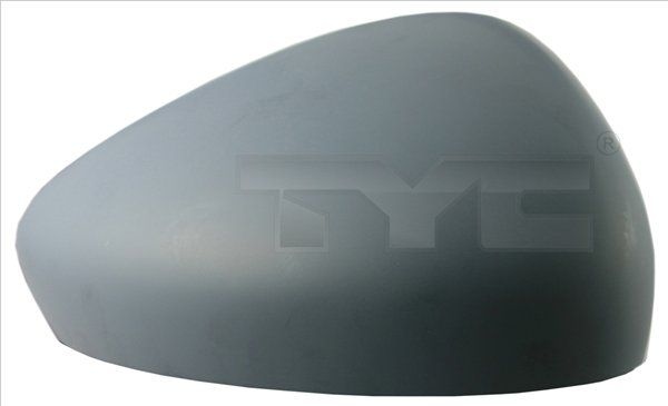 TYC Cover, outside mirror Right 305-0175-2 CITROËN,DS,C4 II (B7),DS4,DS 4 / DS 4 CROSSBACK