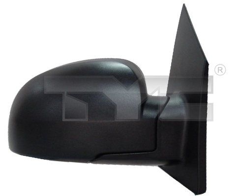 Hyundai Outside Mirror 313-0033 Tyc