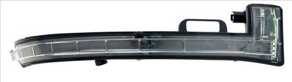 TYC Turn Signal Right Exterior Mirror 326-0161-3 Side Marker Lights,Side Indicator PEUGEOT,308 SW II,308 II,308 II Kasten / Schrägheck (T9)