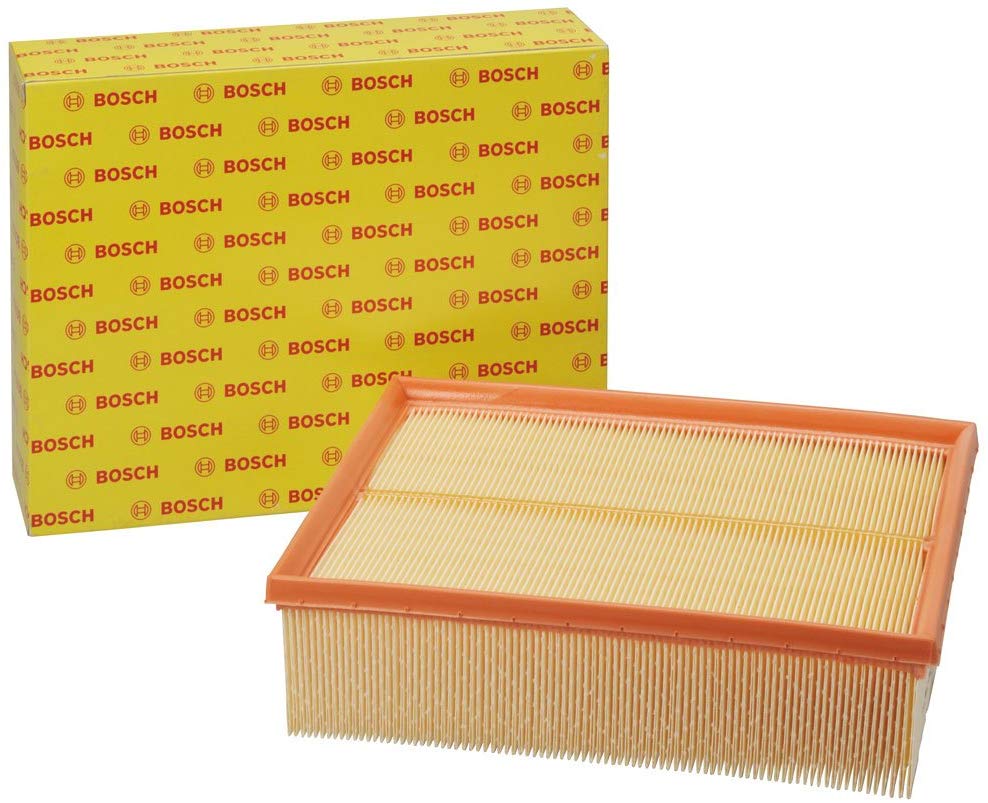 BOSCH Air filter VW,MERCEDES-BENZ 1 457 433 748 05103554AA,05103554AB,05103555AA Engine air filter,Engine filter 5103554AA,5103554AB,5103555AA