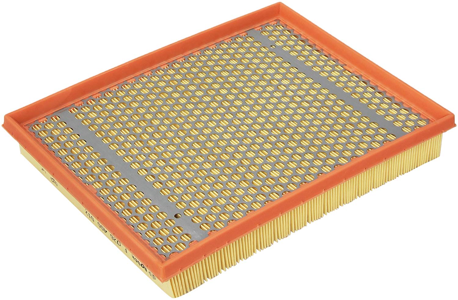 BOSCH Air filter OPEL,VAUXHALL F 026 400 012 13271040,9194405,93181980 Engine air filter,Engine filter 13271043,55557128,9194405,9202382,93181980