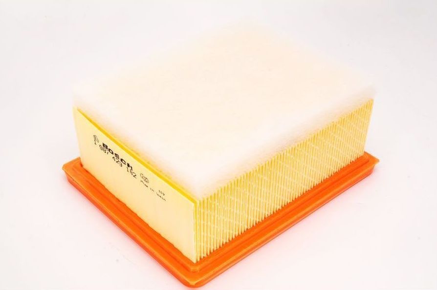 BOSCH Air filter Filter Insert 1 987 429 182 Engine air filter,Engine filter PEUGEOT,CITROËN,PARTNER Combispace (5F),PARTNER Kasten (5)