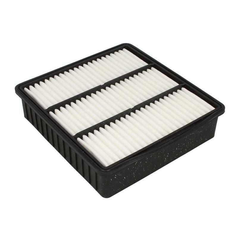 BOSCH Air filter MITSUBISHI 1 457 433 969 MR188657,MR258421,MR373756 Engine air filter,Engine filter MR552951,MZ690193,XR188657,XR552951