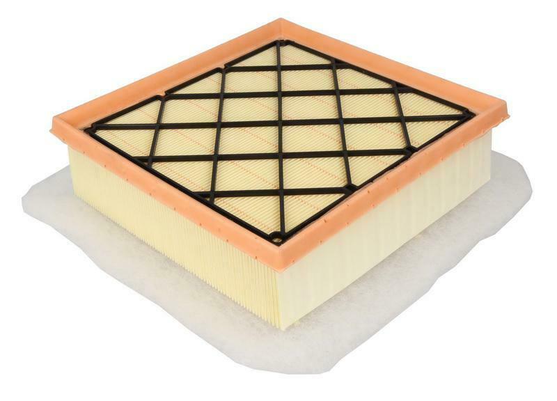 BOSCH Air filter OPEL,VAUXHALL F 026 400 235 13275089,13356945,13275089 Engine air filter,Engine filter 13356945,835058,835075,13275089,13356945