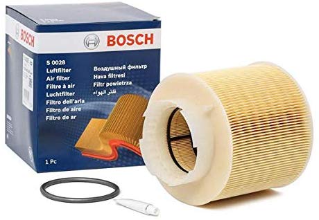 BOSCH Air filter Filter Insert F 026 400 028 Engine air filter,Engine filter AUDI,A6 Avant (4F5, C6),A6 Limousine (4F2, C6),A6 Allroad (4FH, C6)