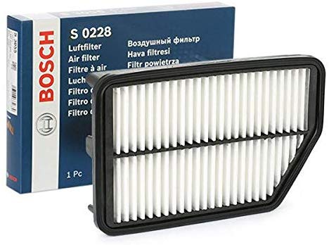 Luftfilter S0228 Bosch