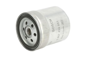 Bosch Branslefilter N4051 Ford N4051 Storlek 16
