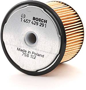 BOSCH Fuel Filter FIAT,HYUNDAI,PEUGEOT 1 457 429 291 1606451188,190633,190638 1906C1,96089964,96098964,1606451188,9401906648,9609896480,K1606451188