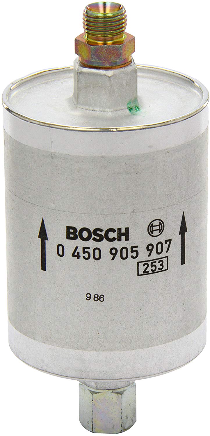 Bosch Branslefilter F5907 Porsche F5907 Storlek 16