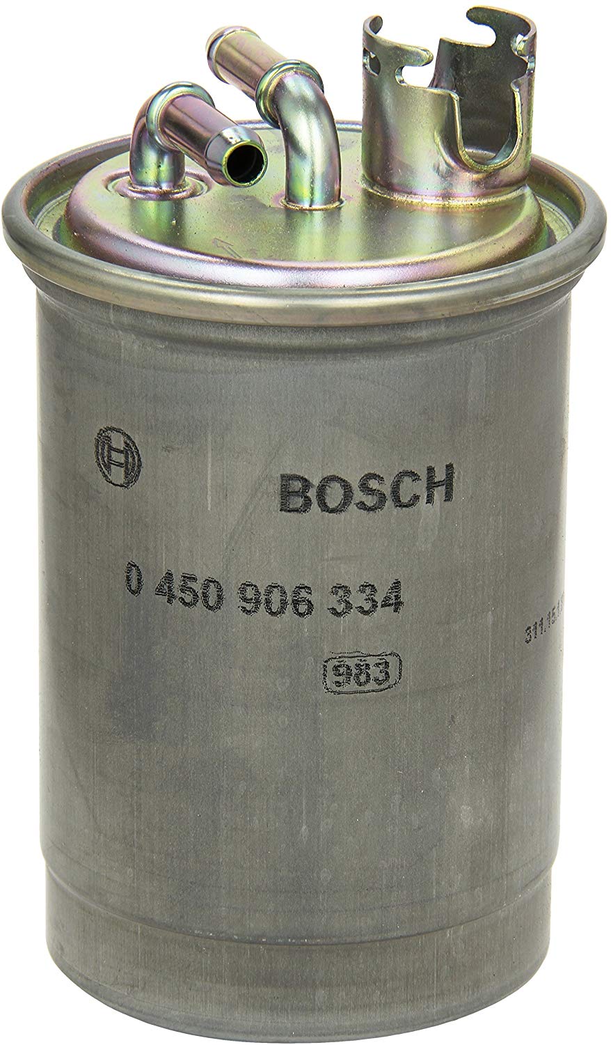 BOSCH Fuel Filter VW,FORD,SEAT 0 450 906 334 1118642,1120224,1131927 1482619,XM219A011AA,XM219A011AC,7M0127401A,7M0127401B,7M0127401C,7M0127401A
