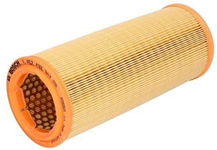 BOSCH Air filter Filter Insert 1 457 433 307 Engine air filter,Engine filter FIAT,Doblo Cargo (223_),Doblo Kombi (119_, 223_)
