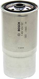 Bosch Branslefilter N4187 Bmw N4187 Storlek 16