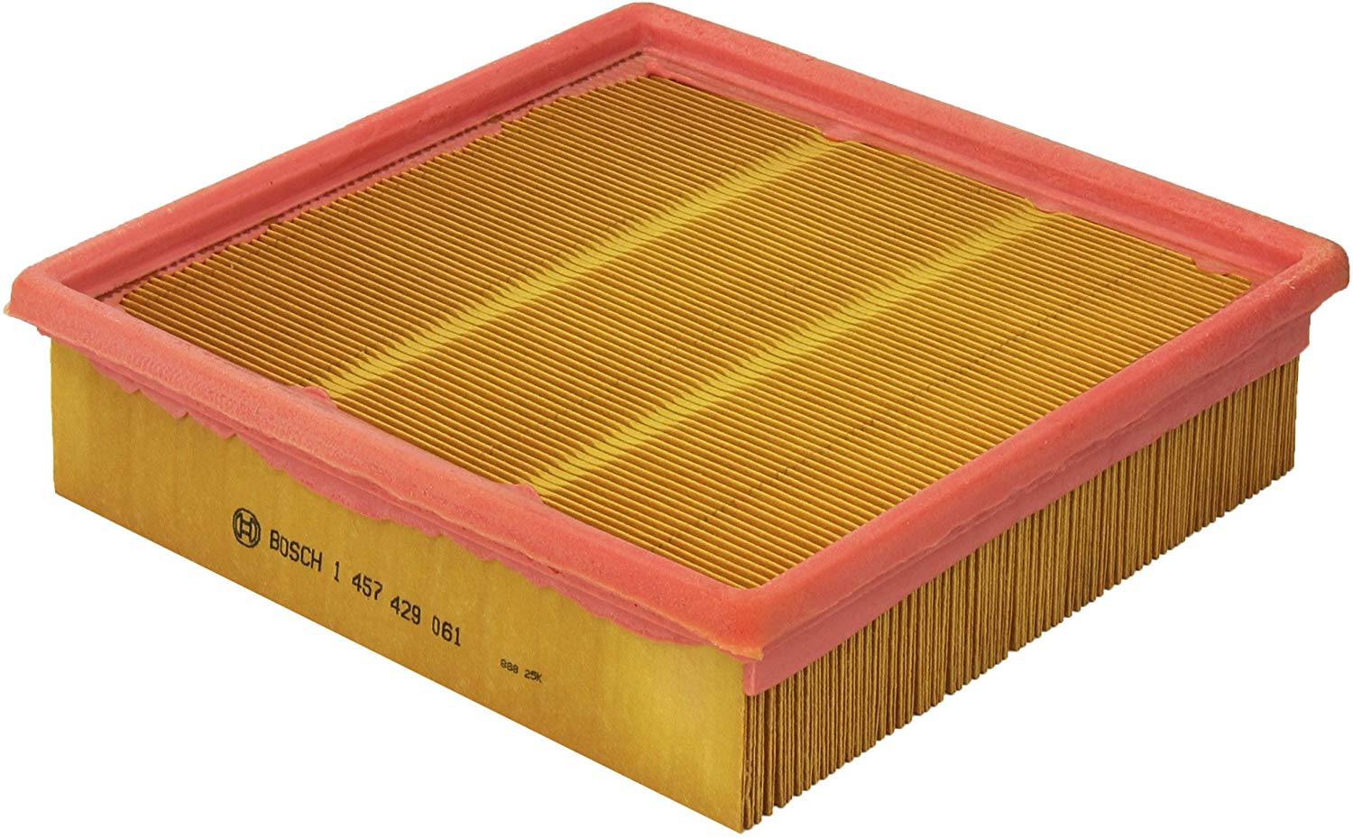 BOSCH Air filter VW,AUDI,VOLVO 1 457 429 061 021129620,2112110908004,21121109080 Engine air filter,Engine filter 1444Q2,165465PA0A,165465PA0B,5005156