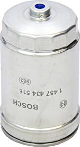 BOSCH Fuel Filter Spin-on Filter 1 457 434 516 HYUNDAI,KIA,i30 (FD),i40 CW (VF),i30 (GD),i30 CW (FD),GETZ (TB),SANTA FÉ II (CM),i30 CW (GD),ix20 (JC)