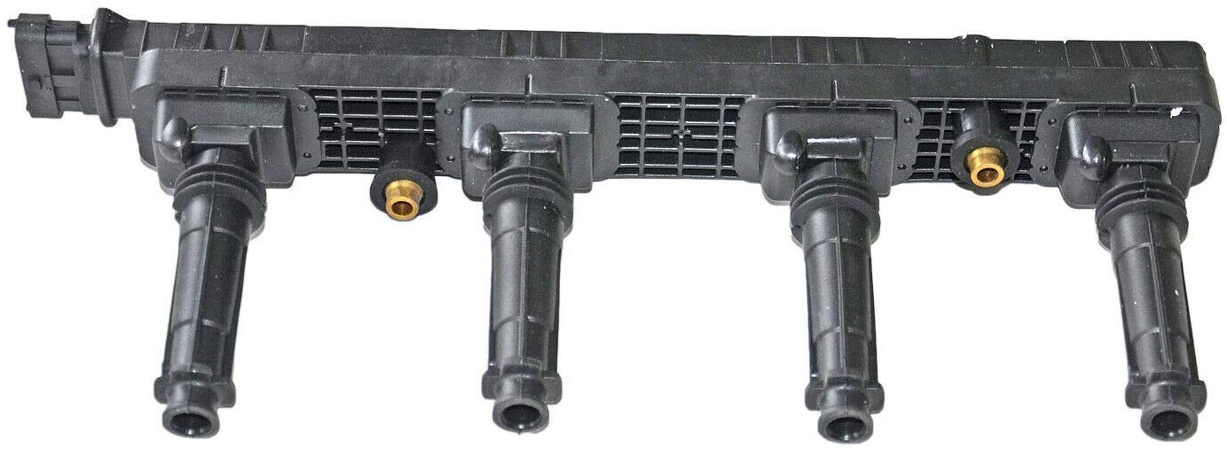 BOSCH Ignition coil 0 221 503 468 Coil pack,Ignition coil pack OPEL,CHEVROLET,VAUXHALL,ZAFIRA B (A05),Astra H Schrägheck (A04),Astra H Caravan (A04)
