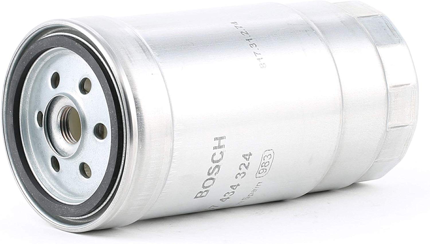 BOSCH Fuel Filter BMW,ROVER,MG 1 457 434 324 13322245006,13322246135,13322246974  13322248279,13327786647,WJI100000,WJN101762,GFE5332,MUN000010