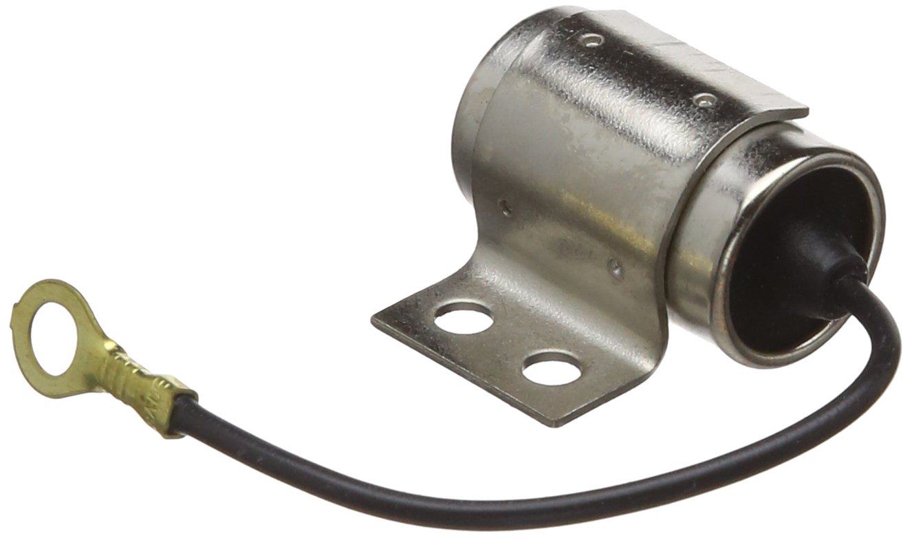 BOSCH Condenser, ignition 1 237 330 821  FIAT,ZASTAVA,Panda Schrägheck (141_),X 1/9 (128_),126 (126_),500 Limousine,128 Limousine (128_)