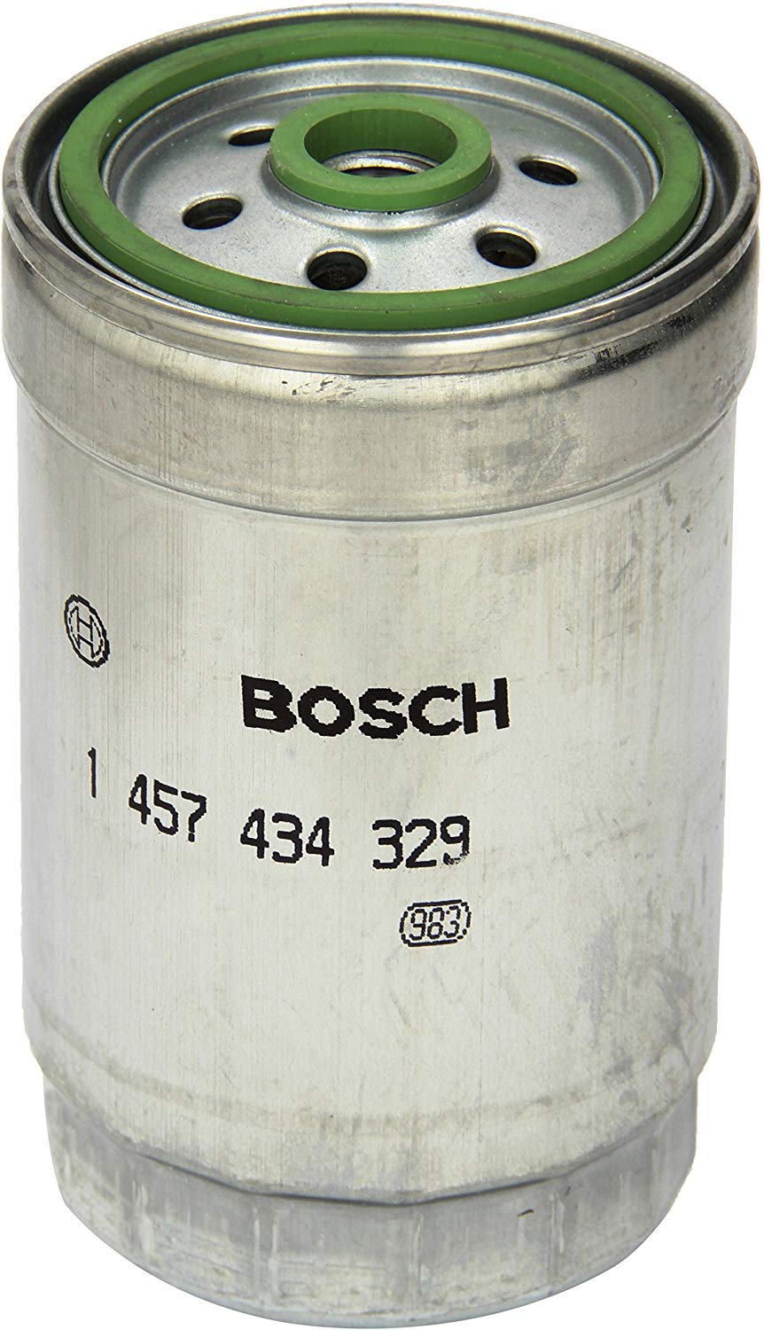 BOSCH Fuel Filter VW,AUDI,SKODA 1 457 434 329 3B0127400C,8D0127435,XL5E9155AB ESR4686,ESR4686,8D0127435,3B0127400C,3B0819817,8D0127435