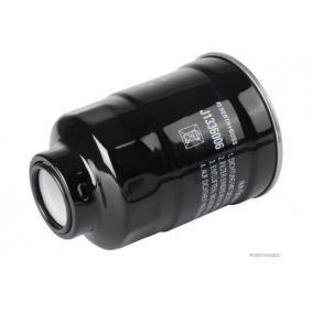 Bosch Branslefilter N4453 Mitsubishi N4453 Storlek 2