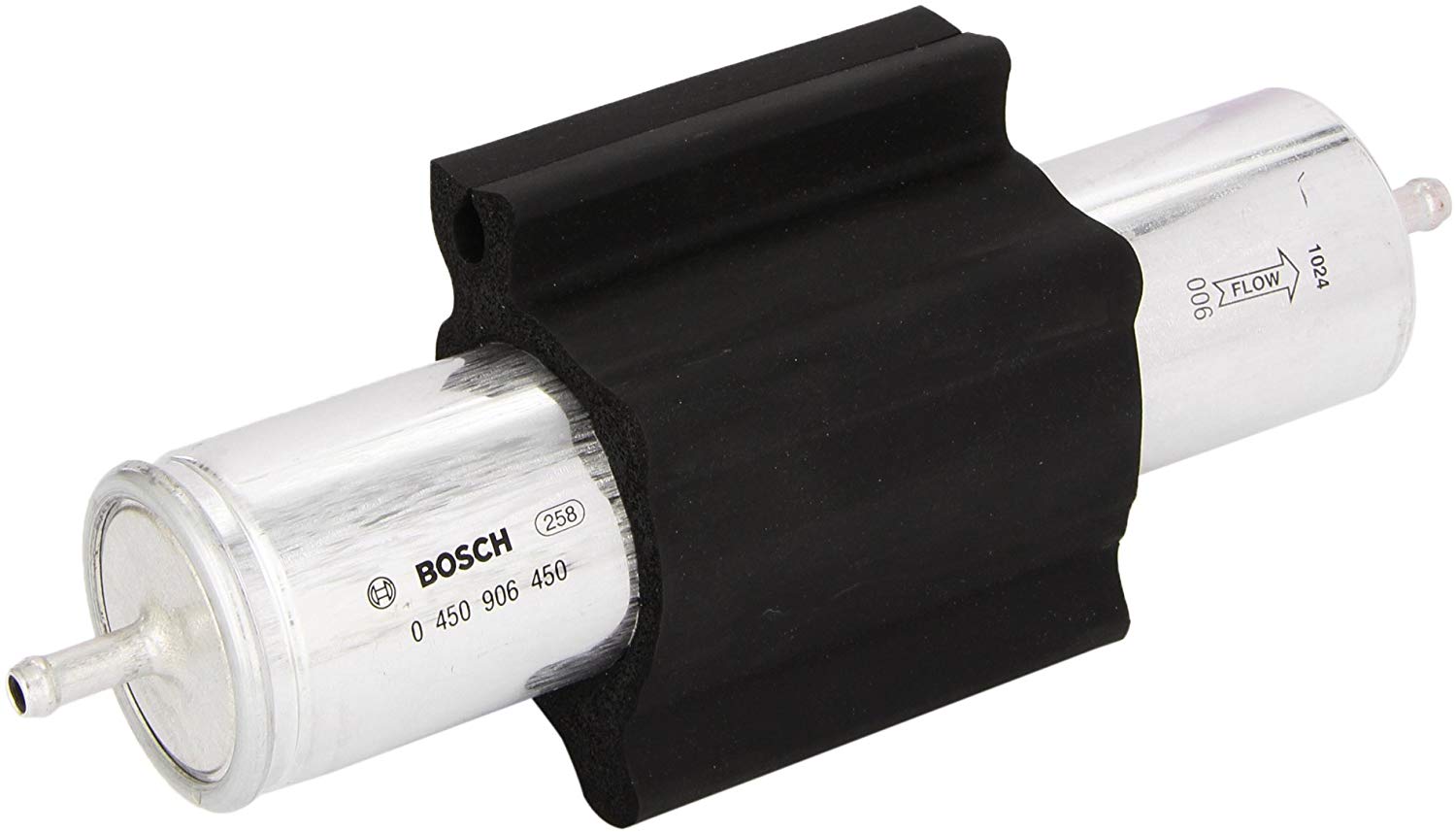 BOSCH Fuel Filter In-Line Filter 0 450 906 450  BMW,3 Limousine (E46),3 Touring (E46),3 Coupe (E46),3 Cabrio (E46),3 Compact (E46)