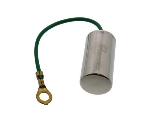 BOSCH Condenser, ignition MERCEDES-BENZ,VOLVO,ALFA ROMEO 1 237 330 067 89203156000000,12118630102,LMKO1Z42Z 0001568101,A0001568101,61660222700,240190