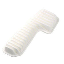 BOSCH Air filter Filter Insert F 026 400 158 Engine air filter,Engine filter TOYOTA,LEXUS,RAV 4 II (CLA2_, XA2_, ZCA2_, ACA2_),Altezza (_E1_)