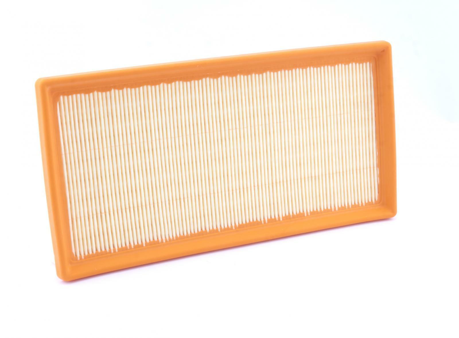 BOSCH Air filter Filter Insert 1 457 433 319 Engine air filter,Engine filter VW,SKODA,SEAT,POLO (9N_),Fabia I Combi (6Y5),FABIA (6Y2),ROOMSTER (5J)