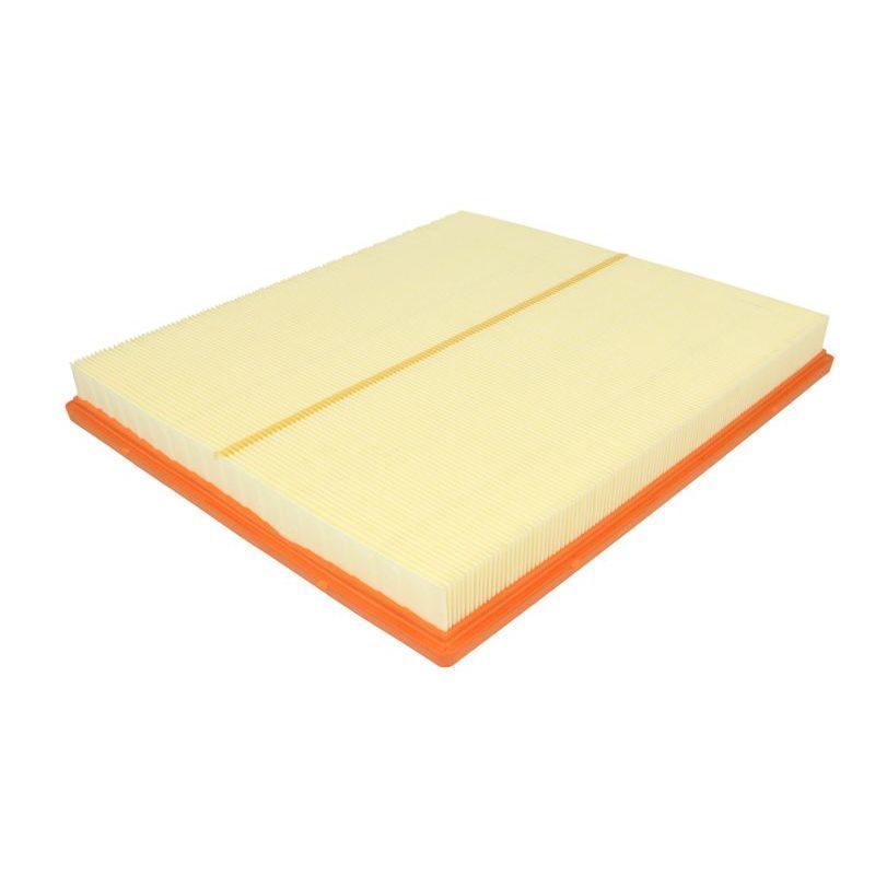 BOSCH Air filter Filter Insert F 026 400 373 Engine air filter,Engine filter FORD,Transit Mk6 Kasten (V347, V348, FA)