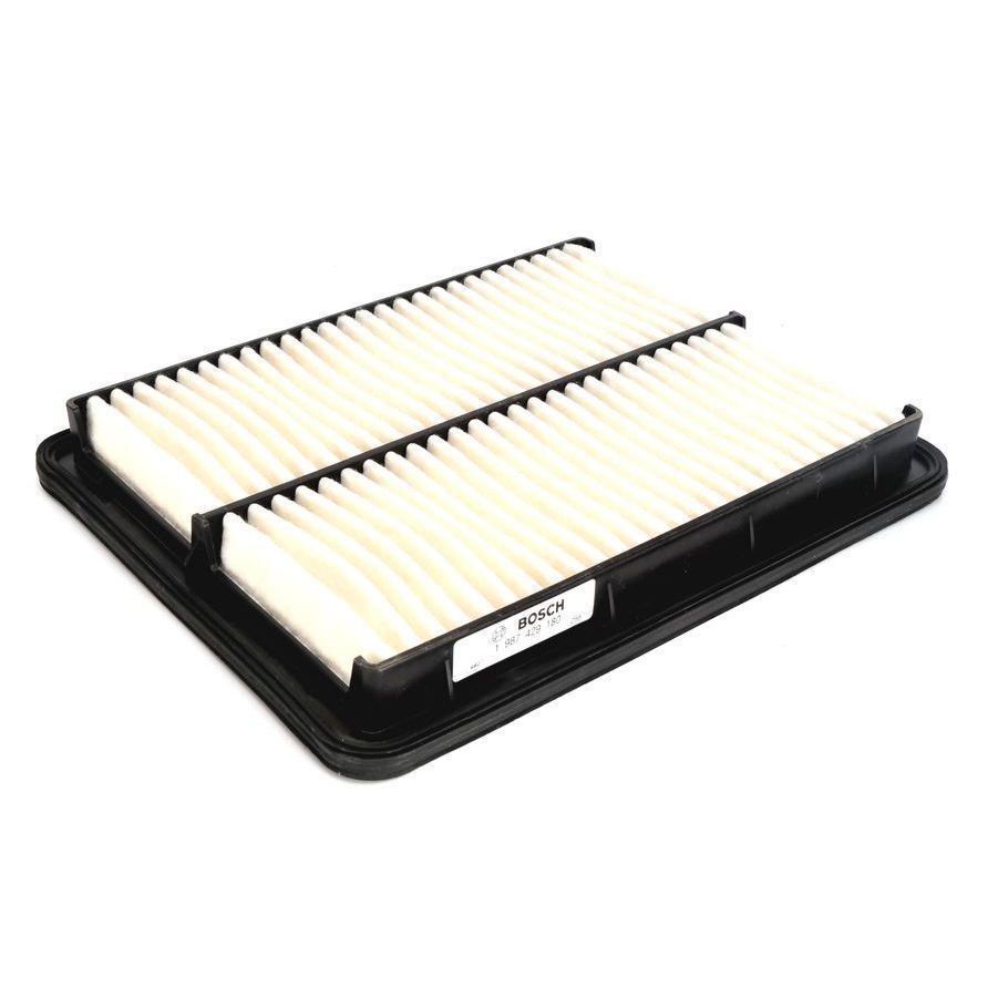BOSCH Air filter KIA 1 987 429 180 281133E500,281133E000,281133E500 Engine air filter,Engine filter