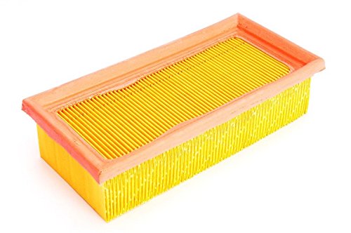 BOSCH Air filter Filter Insert 1 457 429 030 Engine air filter,Engine filter VW,GOLF I Cabriolet (155),GOLF II (19E, 1G1),GOLF I (17),SCIROCCO (53B)