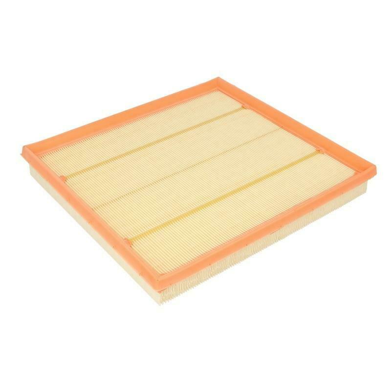 BOSCH Air filter Filter Insert F 026 400 236 Engine air filter,Engine filter BMW,5 Touring (F11),5 Limousine (F10),X3 (F25),X5 (E70),X5 (F15, F85)