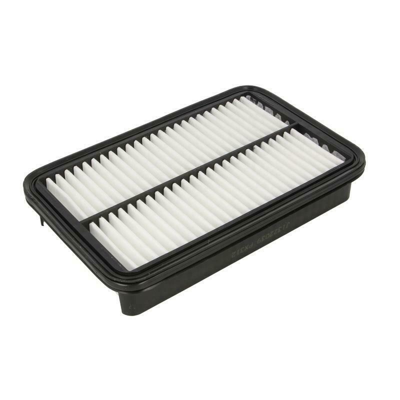 BOSCH Air filter TOYOTA,DAIHATSU 1 987 429 137 1780187401,1780187401000,1780187401LOC Engine air filter,Engine filter 1780116020,1780116020,1780116040