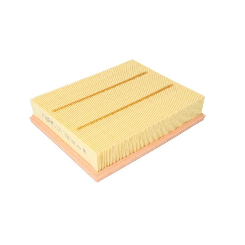 BOSCH Air filter Filter Insert F 026 400 553 Engine air filter,Engine filter FORD,FORD USA,Mondeo V Kombi (CF),S-Max (CJ),Galaxy (CK)