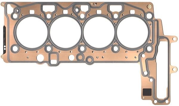 ELRING Head Gasket Thickness: 1,55mm 019.321 Cylinder Head Gaskets,Engine Gasket BMW,TOYOTA,MINI,3 Touring (E91),3 Limousine (E90),5 Touring (F11)