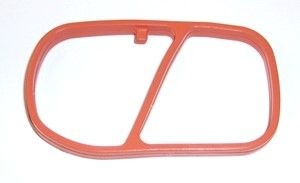 ELRING Intake Manifold Gasket OPEL,FIAT,PEUGEOT 718.200 71749369,71749369,12855498 Inlet Manifold Gasket,Gasket, intake manifold 850831,850933