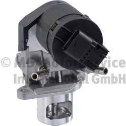 PIERBURG EGR valve Control Valve 7.10334.07.0 Exhaust gas recirculation valve,EGR BMW,3 Touring (E91),3 Limousine (E90),5 Touring (F11)