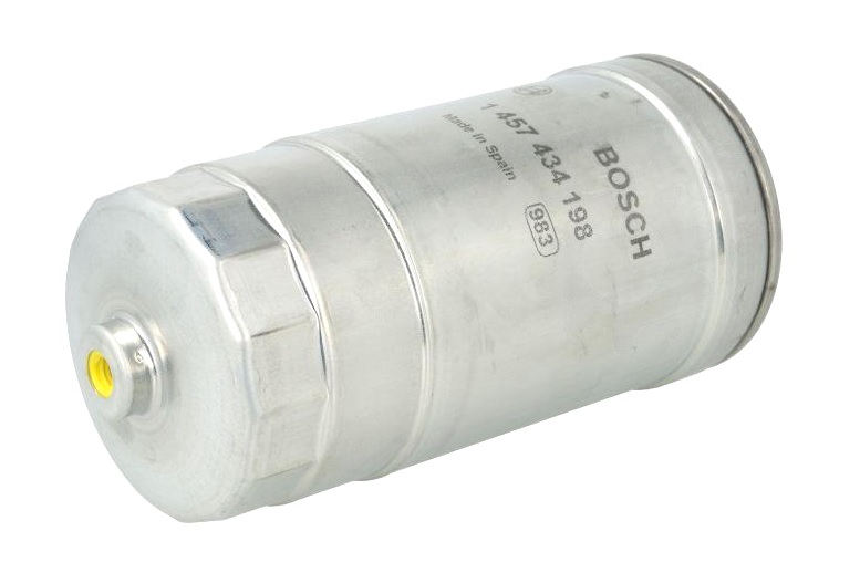 Bosch Branslefilter N4198 Hyundai N4198 Storlek 16