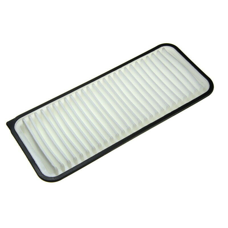 BOSCH Air filter Filter Insert F 026 400 154 Engine air filter,Engine filter TOYOTA,iQ (_J1_)