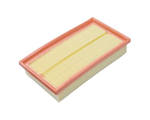 BOSCH Air filter Filter Insert 1 457 433 327 Engine air filter,Engine filter FIAT,PEUGEOT,CITROËN,Scudo (270_, 272_),Scudo Kastenwagen (270_, 272_)